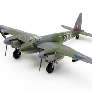 DE HAVILLAND MOSQUITO FB MK.VI/NF MK.II